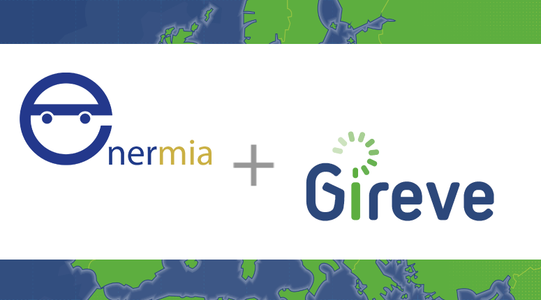 L’opérateur italien EnerMia enrichit ses services VE via GIREVE