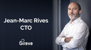 Jean-Marc Rives, CTO de la plateforme d'itinérance de GIREVE, parle de l'EVRoaming foundation et du protocole OCPI