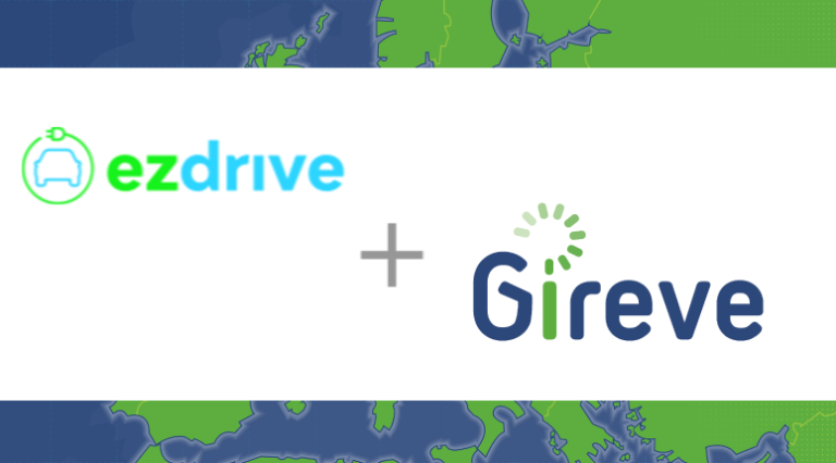 L'opérateur caribbéen EZdrive rejoint la plateforme d'itinérance GIREVE pour permettre à tout « électromobiliste » européen de profiter d’un service de recharge simple et solaire
