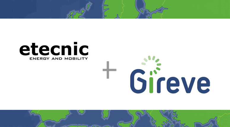 L'entreprise catalane à forte croissance Etecnic s'est connectée à la plateforme GIREVE pour ouvrir son réseau à l'itinérance et proposer la recharge à de nouveaux utilisateurs.