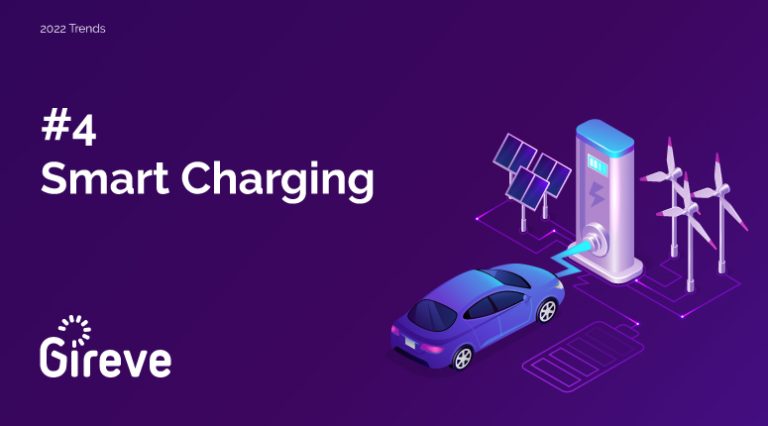 Smart charging is at the core of many R&D projects and is essential to the large-scale development of electric mobility.