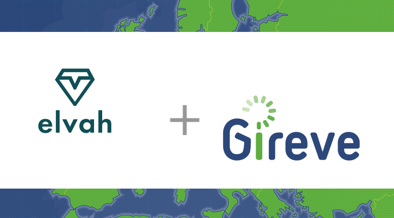German operator elvah increases charging opportunities on its app with GIREVE