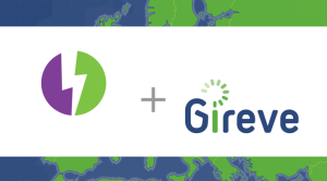 WattzHub got connected to GIREVE’s roaming platform to simplify charging point access to its fleet manager customers across Europe.
