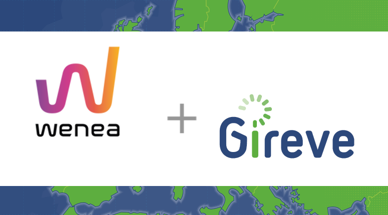 Wenea and Gireve team up to improve EV traveling in Spain
