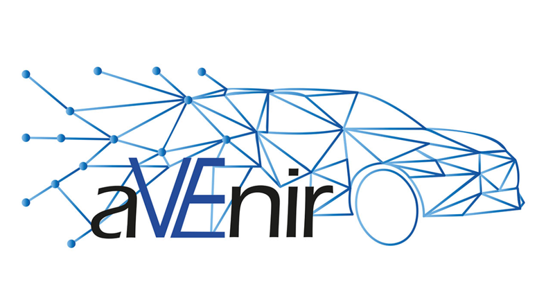 Logo of the aVEnir project