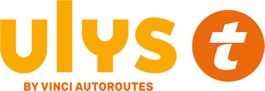 logo ulys by vinci autoroutes