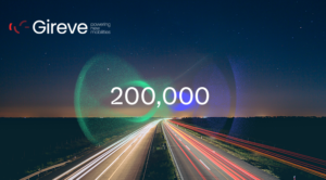 Gireve's roaming platform agregates more than 200,000 charging points in Europe.