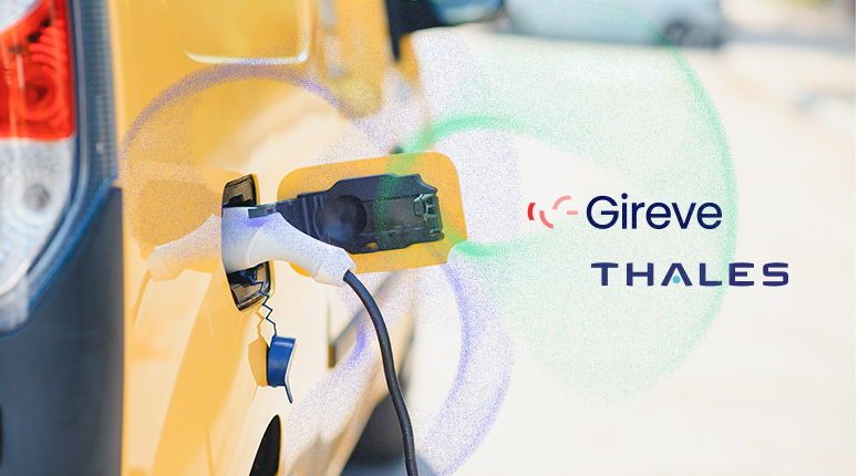Plug&Charge rend la recharge des voitures électriques rapide, sécurisée et accessible gratuitement.
