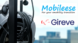 Gireve and Mobileese offer a quality sheet summarizing the quantitative and qualitative elements of public charging point networks.