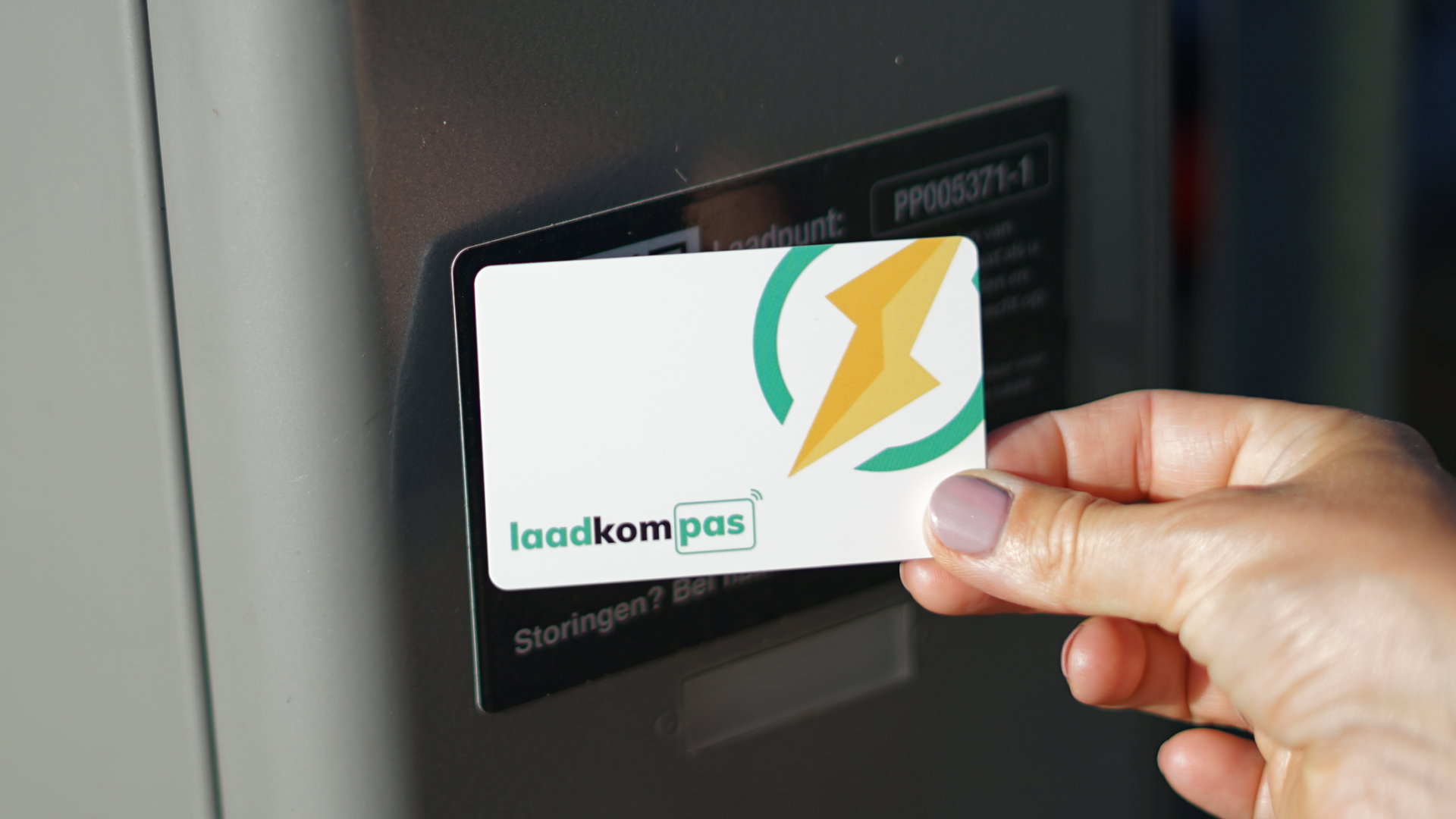 Over 35,000 Laadkompas customers can now use the application’s features on the Gireve network