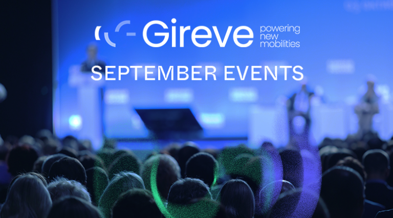 Meet our team at these events in September! These unique opportunities will allow us to meet you in person !