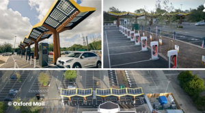 Explore the critical decisions charge point operators face in structuring EV charging areas - standalone chargers vs. distributed systems. Learn about their advantages, impact on power output choices, and the French ultra-fast charging network's offerings for EV drivers.