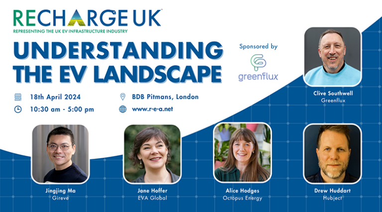 Gireve's VP sales Jingjing Ma will speak about roaming at the REA conference on April 18 at 4PM in London.